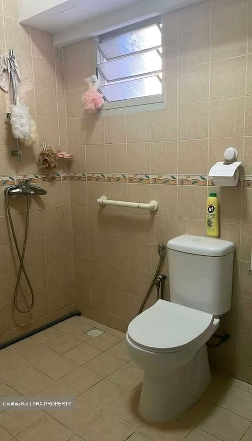 Blk 205A Punggol Field (Punggol), HDB 5 Rooms #528512861